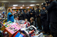 Kindertime Toy Delivery Dec 22 2015