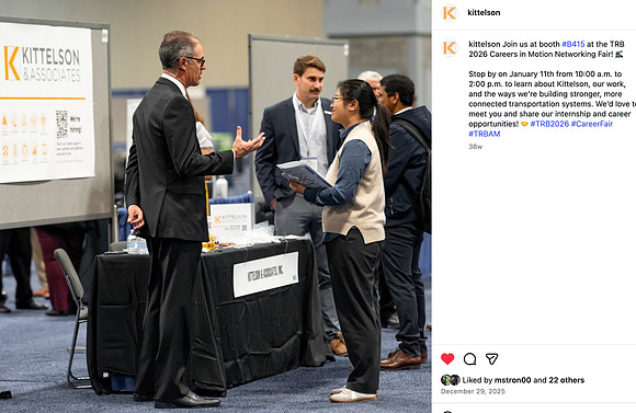 Career Fair