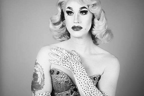 Betty O'Hellno